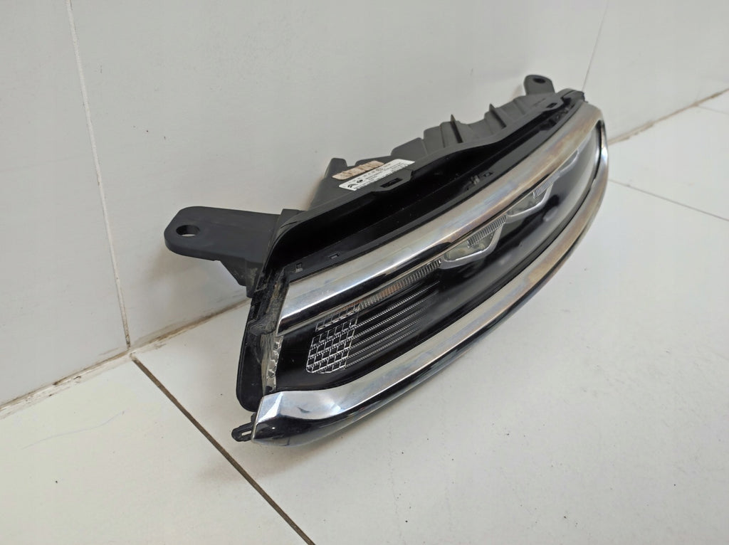 Frontscheinwerfer Citroën C3 III 9823313080 LED Links Scheinwerfer Headlight