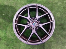 Load image into Gallery viewer, 1x Alufelge 18 Zoll 8.0" 5x112 8092354 BMW 2 F44 Rim Wheel FEL2259289632br