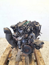 Laden Sie das Bild in den Galerie-Viewer, Motor BMW E60 E90 E87 N47D20A 2.0 170PS 166TKm Diesel Engine Unkomplett