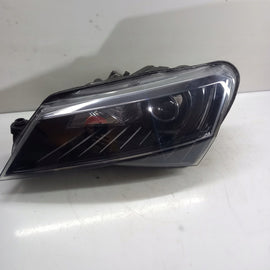 Frontscheinwerfer Skoda Superb III 3V1941015B LED FALSE Scheinwerfer Headlight SCH2502627007oj