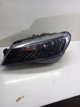 Laden Sie das Bild in den Galerie-Viewer, Frontscheinwerfer Skoda Superb III 3V1941015B LED FALSE Scheinwerfer Headlight SCH2502627007oj