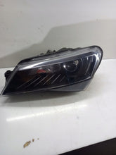 Laden Sie das Bild in den Galerie-Viewer, Frontscheinwerfer Skoda Superb III 3V1941015B LED Links Scheinwerfer Headlight SCH2502627007oj