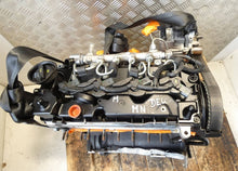 Laden Sie das Bild in den Galerie-Viewer, Motor Audi A4 B9 DEU 2.0 TDI 84TKm Diesel Engine Unkomplett MOT1539282181ih