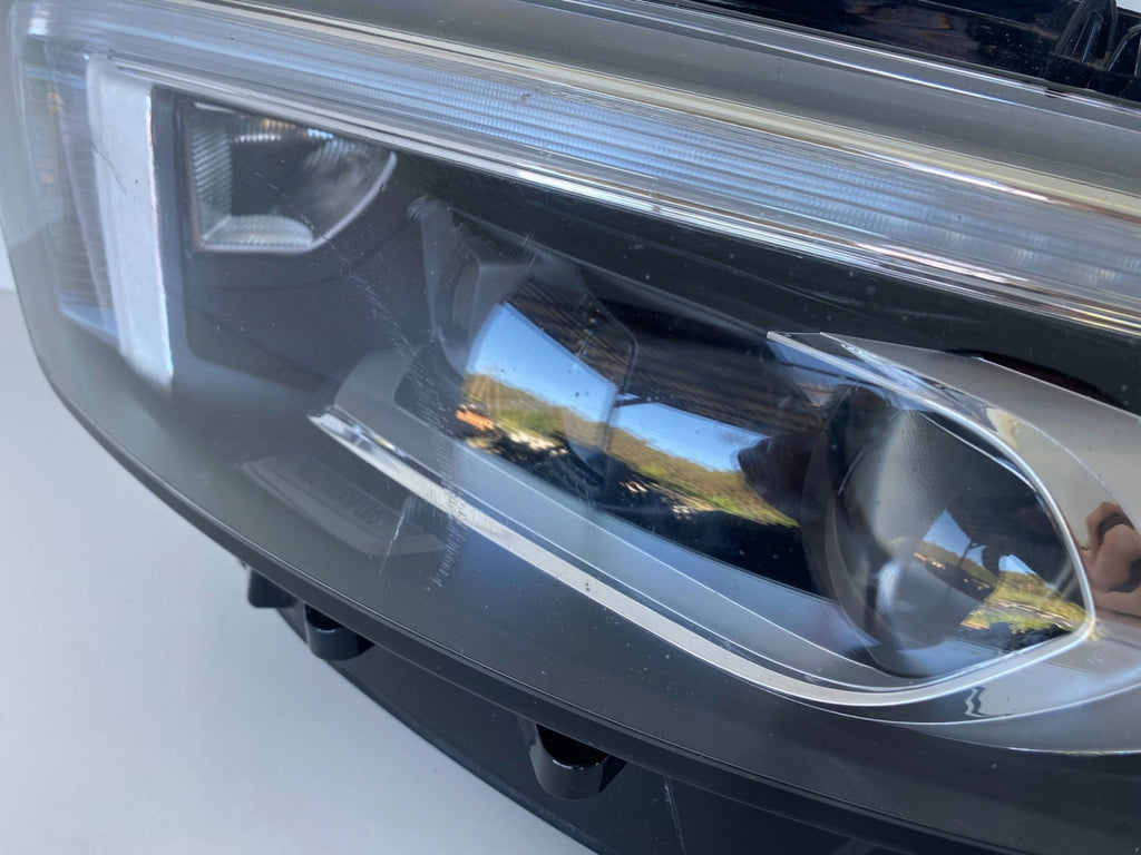 Frontscheinwerfer Mercedes-Benz W177 A1779060503 LED Links Headlight SCH9236522203id