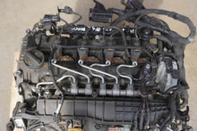Laden Sie das Bild in den Galerie-Viewer, Motor Hyundai Ix35 D4FD 1.7 CRDI 120TKm 2013 Engine Unkomplett MOT8830095872ve