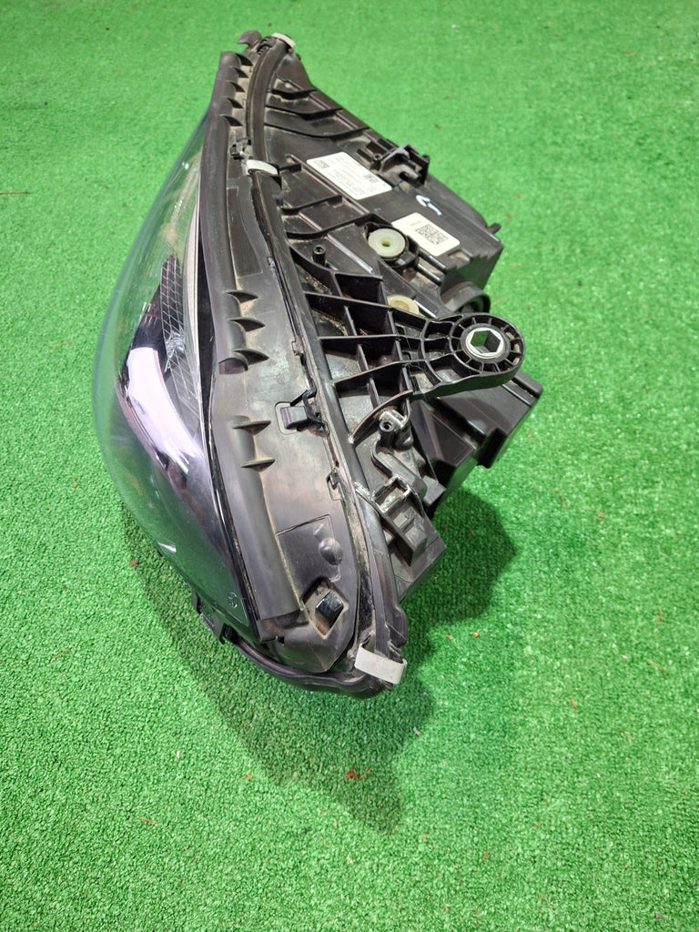 Frontscheinwerfer Mercedes-Benz W206 A2069067103 LED Links Headlight SCH9760972186zq