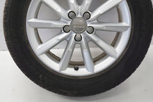 Load image into Gallery viewer, 1x Alufelge 17 Zoll 5x112 Audi Q3 Rim Wheel FEL7732823322om