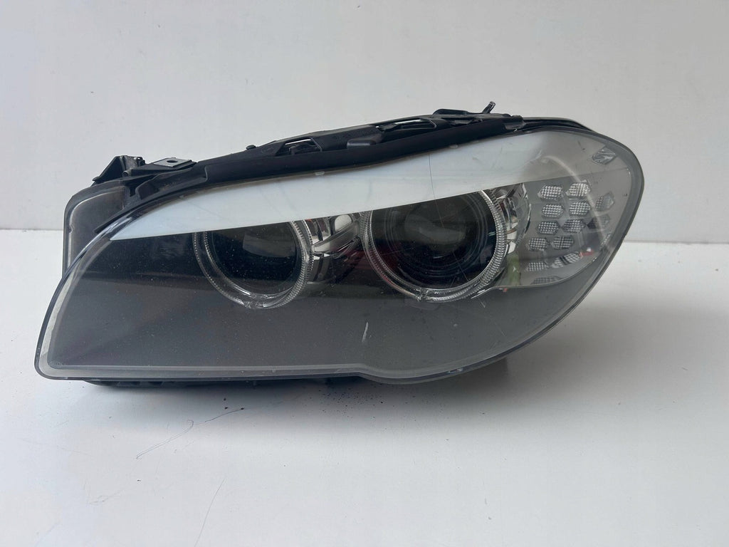 Frontscheinwerfer BMW 5 F11 F10 7203245 Links Scheinwerfer Headlight SCH3629993417ve