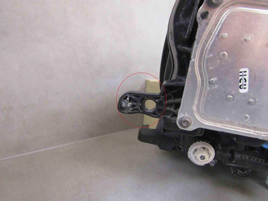 Frontscheinwerfer Volvo V60 II S60 III V60II LED Links Scheinwerfer Headlight SCH1189174743mx