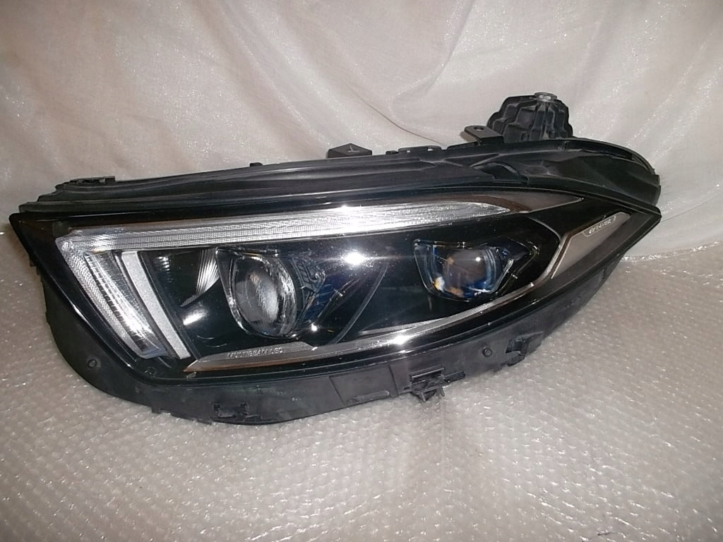 Frontscheinwerfer Mercedes-Benz Cls A2579068300 LED Links Scheinwerfer Headlight SCH1270589427kq
