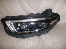 Laden Sie das Bild in den Galerie-Viewer, Frontscheinwerfer Mercedes-Benz Cls A2579068300 LED Links Scheinwerfer Headlight SCH1270589427kq