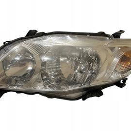 Frontscheinwerfer Toyota Corolla Links Scheinwerfer Headlight SCH2817971180mq