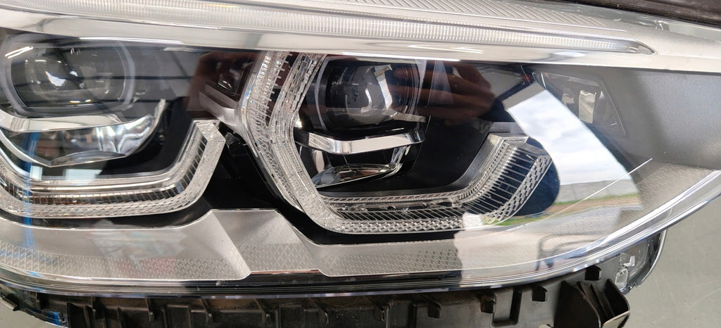 Frontscheinwerfer BMW G01 X4 G02 F98 8739654-01 LED Rechts Headlight SCH7829800711lk