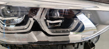Laden Sie das Bild in den Galerie-Viewer, Frontscheinwerfer BMW G01 X4 G02 F98 8739654-01 LED Rechts Headlight SCH7829800711lk