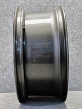 Load image into Gallery viewer, 1x Alufelge 18 Zoll 8.0" 5x112 46ET Glanz Graphit 8Y0601025H Audi A3 Mg FEL2754450912ev