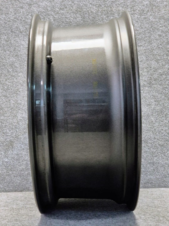 1x Alufelge 18 Zoll 8.0" 5x112 46ET 8Y0601025H Audi A3 Rim Wheel FEL2754450912ev