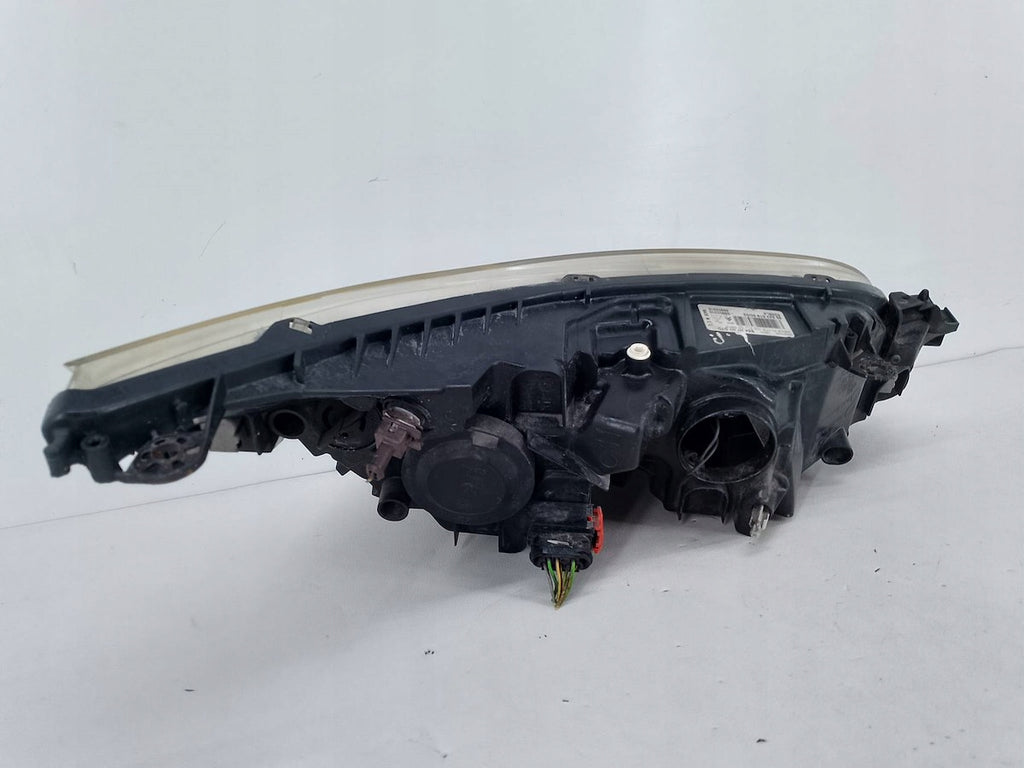 Frontscheinwerfer Citroën C4 I 9684381980 Links Scheinwerfer Headlight