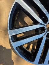 Load image into Gallery viewer, 1x Alufelge 19 Zoll 7.5" 5x112 50ET Mercedes-Benz Rim Wheel FEL3850275687qk