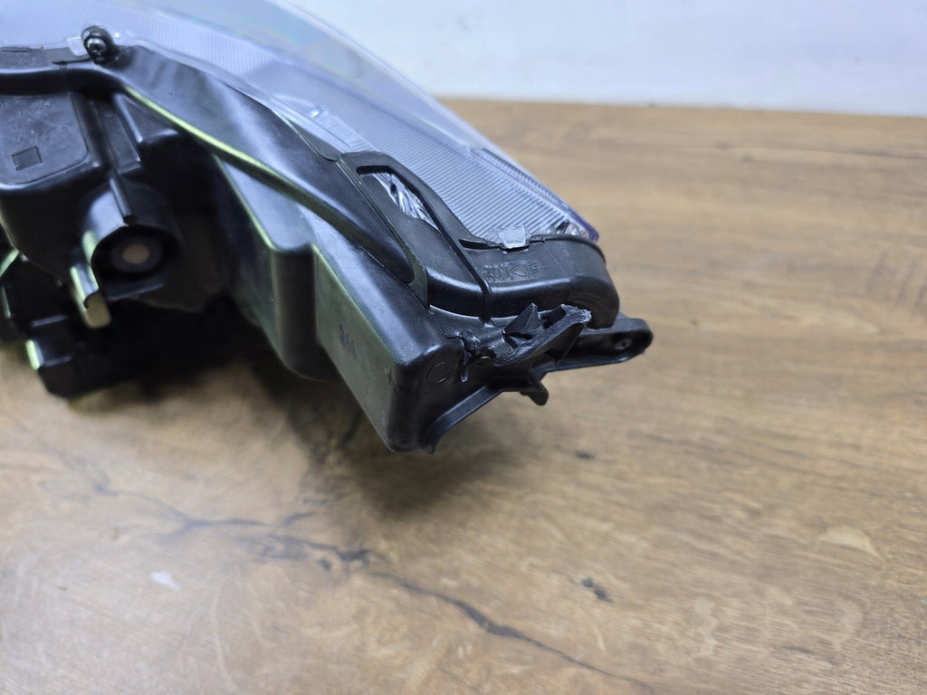 Frontscheinwerfer Toyota Yaris Rechts Scheinwerfer Headlight