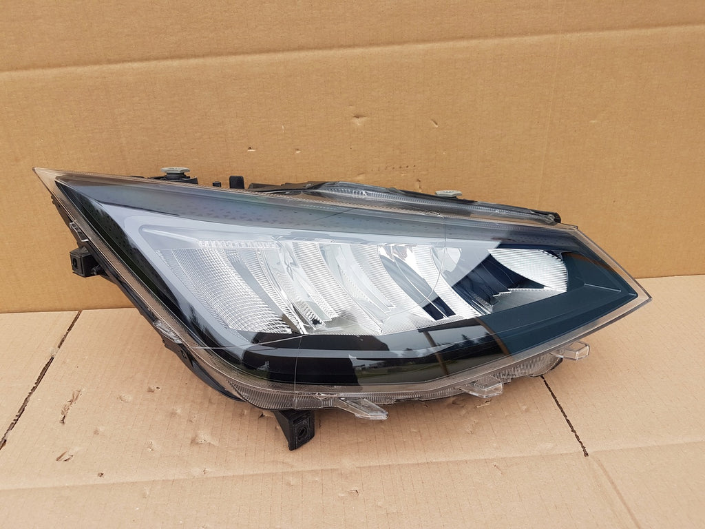 Frontscheinwerfer Seat Ibiza V 6F1941006E Full LED Rechts Scheinwerfer Headlight