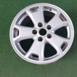 1x Alufelge 16 Zoll 5x108 Ford Tourneo Connect Transit Rim Wheel FEL5456478934of