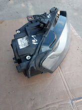 Laden Sie das Bild in den Galerie-Viewer, Frontscheinwerfer Audi A4 B8 8K0941004T Xenon Rechts Scheinwerfer Headlight SCH7275889857tr