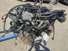 Load image into Gallery viewer, Motor Audi A6 C7 CGL 2.0 TDI Diesel Engine Komplett MOT5468727323fr
