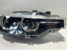 Laden Sie das Bild in den Galerie-Viewer, Frontscheinwerfer BMW 3 F30 F31 8492474 8492473 Ein Satz Scheinwerfer Headlight SCH3078279953jd
