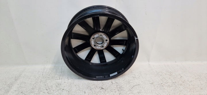 1x Alufelge 19 Zoll 7.5" 5x108 50 5ET Glanz Schwarz 31423852 Volvo Xc90 Xc60 FEL3640214685tx