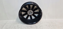 Laden Sie das Bild in den Galerie-Viewer, 1x Alufelge 19 Zoll 7.5" 5x108 50 5ET Glanz Schwarz 31423852 Volvo Xc90 Xc60 FEL3640214685tx