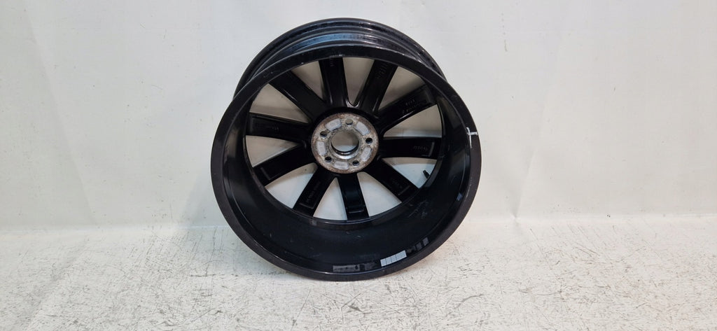 1x Alufelge 19 Zoll 7.5" 5x108 50 5ET Glanz Schwarz 31423852 Volvo Xc90 Xc60 FEL3640214685tx