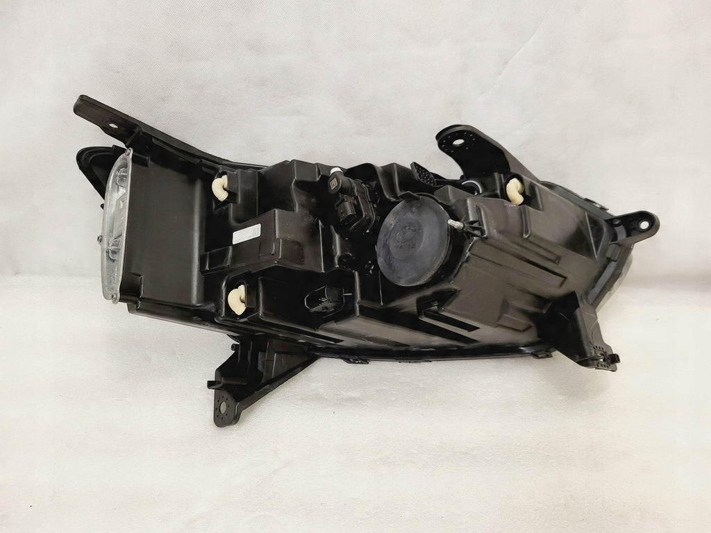 Frontscheinwerfer Dacia Sandero III Logan 260608545R Links Headlight