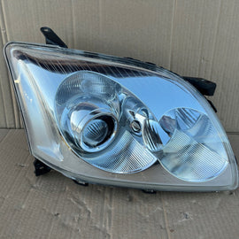 Frontscheinwerfer Toyota Avensis LED Rechts Scheinwerfer Headlight SCH1717973319mt