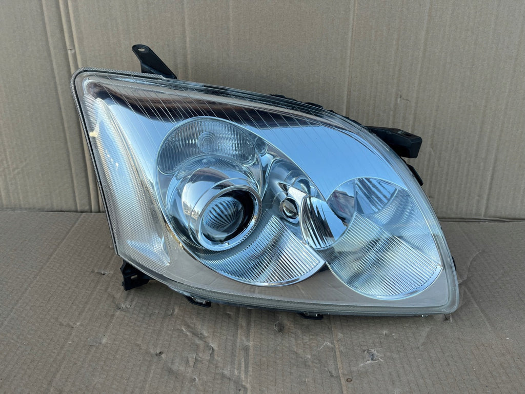 Frontscheinwerfer Toyota Avensis LED Rechts Scheinwerfer Headlight SCH1717973319mt