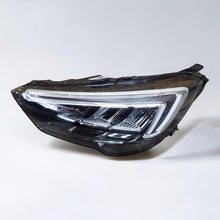 Load image into Gallery viewer, Frontscheinwerfer Opel Crossland P17 39153538 Full LED Links Headlight