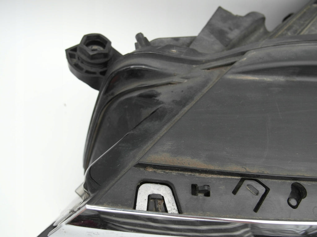 Frontscheinwerfer VW Touareg 761941081 Ein Stück (Rechts oder Links) Headlight