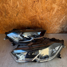 Laden Sie das Bild in den Galerie-Viewer, Frontscheinwerfer VW Polo 2G1941006C 2G1941005C Ein Satz Scheinwerfer Headlight SCH2131693100er