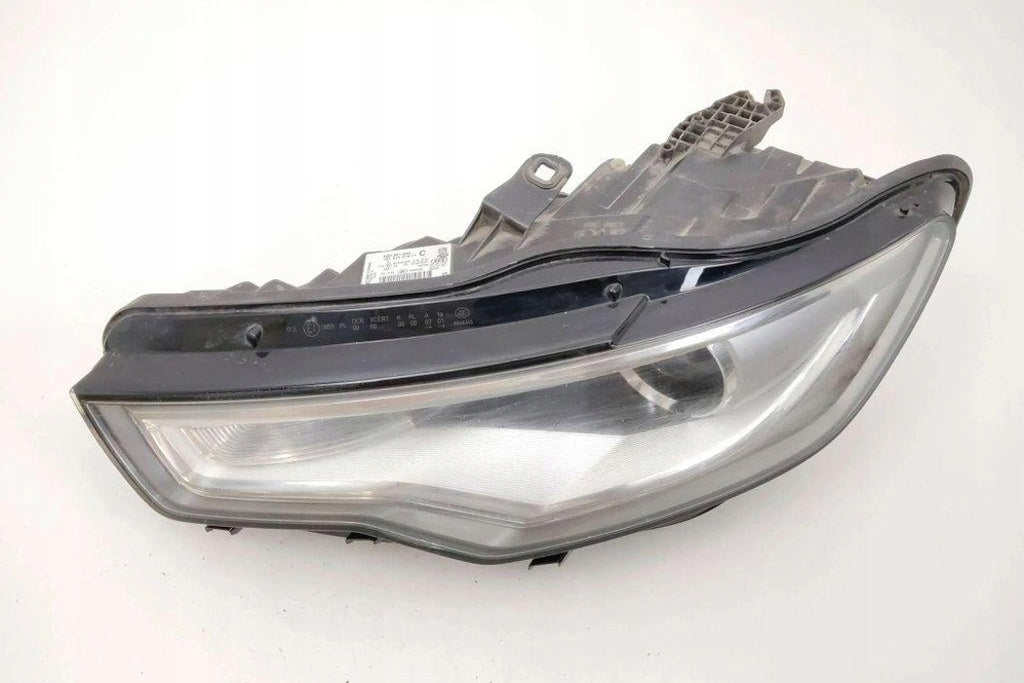 Frontscheinwerfer Audi A6 Avant 4G0941003 4G0941003C Xenon Rechts oder Links