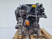 Laden Sie das Bild in den Galerie-Viewer, Motor Renault Modus K9K770 1.5 DCI 75PS 182TKm 2004 Diesel Engine Komplett