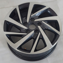 Load image into Gallery viewer, 1x Alufelge 16 Zoll 6.5" 5x112 46ET 5G0601025DM Ds Golf Vii Rim Wheel FEL4384569342hi