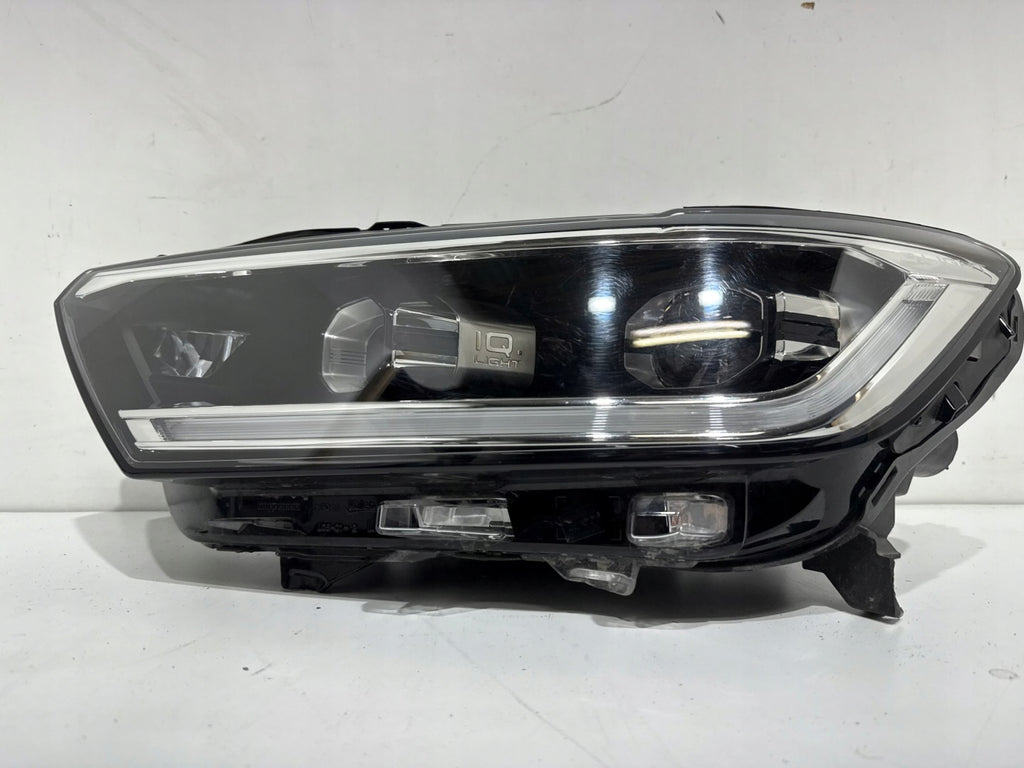Frontscheinwerfer VW T-Roc 2GA941035AH Links Scheinwerfer Headlight SCH4093454225zi