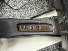 Load image into Gallery viewer, 1x Alufelge 18 Zoll 9.0" 5x112 44ET 7855082 8093406 8747408 BMW 5 G31 G30 FEL1428194641ly