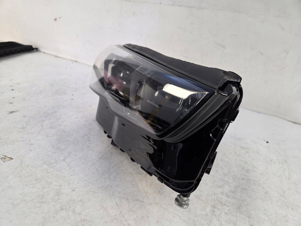 Frontscheinwerfer BMW 5 5A798D8-09 Laser Rechts Scheinwerfer Headlight SCH3445869860hc