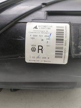 Load image into Gallery viewer, Frontscheinwerfer VW New Beetle 1C0941006M Rechts Scheinwerfer Headlight SCH8446417388bt