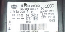 Load image into Gallery viewer, Frontscheinwerfer Audi A8 4E0941004BQ Xenon Rechts Scheinwerfer Headlight