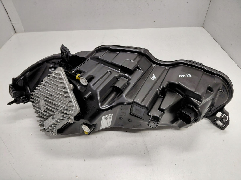 Frontscheinwerfer Jaguar F-Pace MK83-13W029-EE Full LED Rechts Headlight SCH3550721262rr