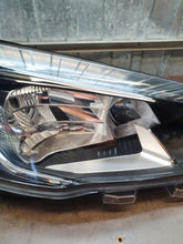 Laden Sie das Bild in den Galerie-Viewer, Frontscheinwerfer Ford Focus MX7B-13E014-CC LED Rechts Scheinwerfer Headlight