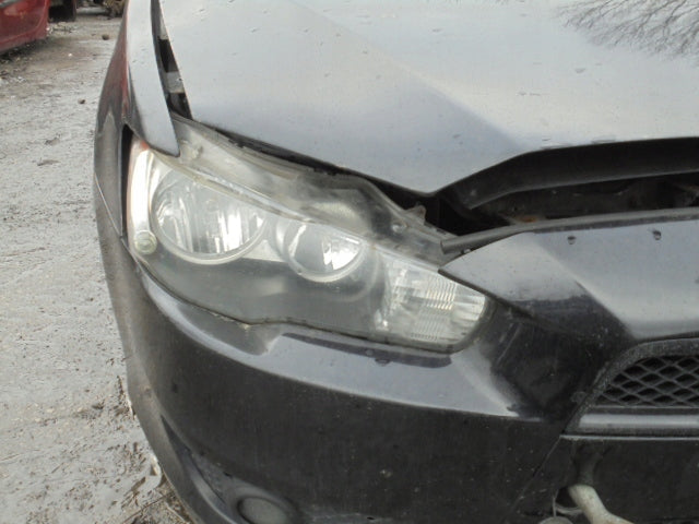 Frontscheinwerfer Mitsubishi Lancer VIII AK-12-693916 Rechts Headlight