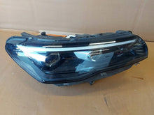Laden Sie das Bild in den Galerie-Viewer, Frontscheinwerfer VW Tiguan 571941036C Rechts Scheinwerfer Headlight SCH4388288050dy