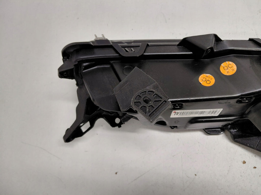 Frontscheinwerfer Mitsubishi Eclipse Cross I EDM92205010 LED Links Headlight SCH6275635336hv
